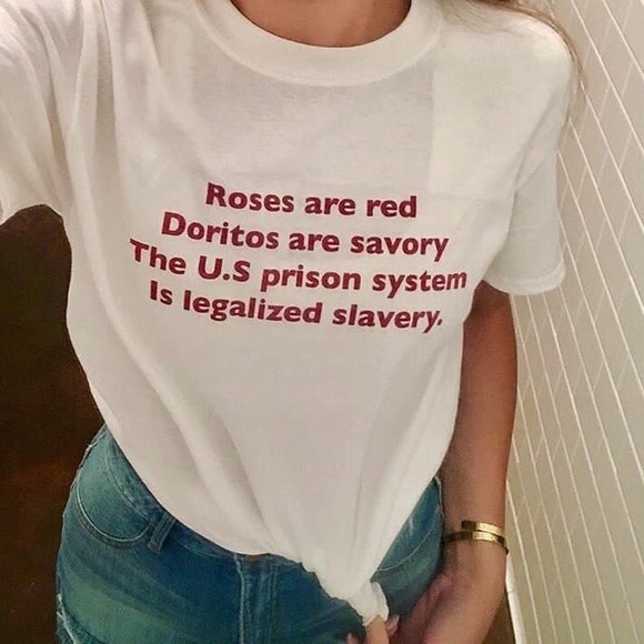 Tops - ❌SOLD❌Crop T-shirt